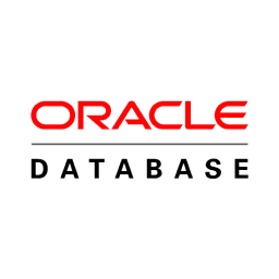 Logo of Oracle