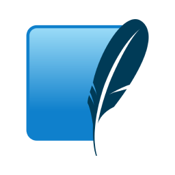 Logo of SQLite