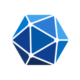 Logo of Microsoft Graph API