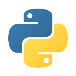 Logo of Python